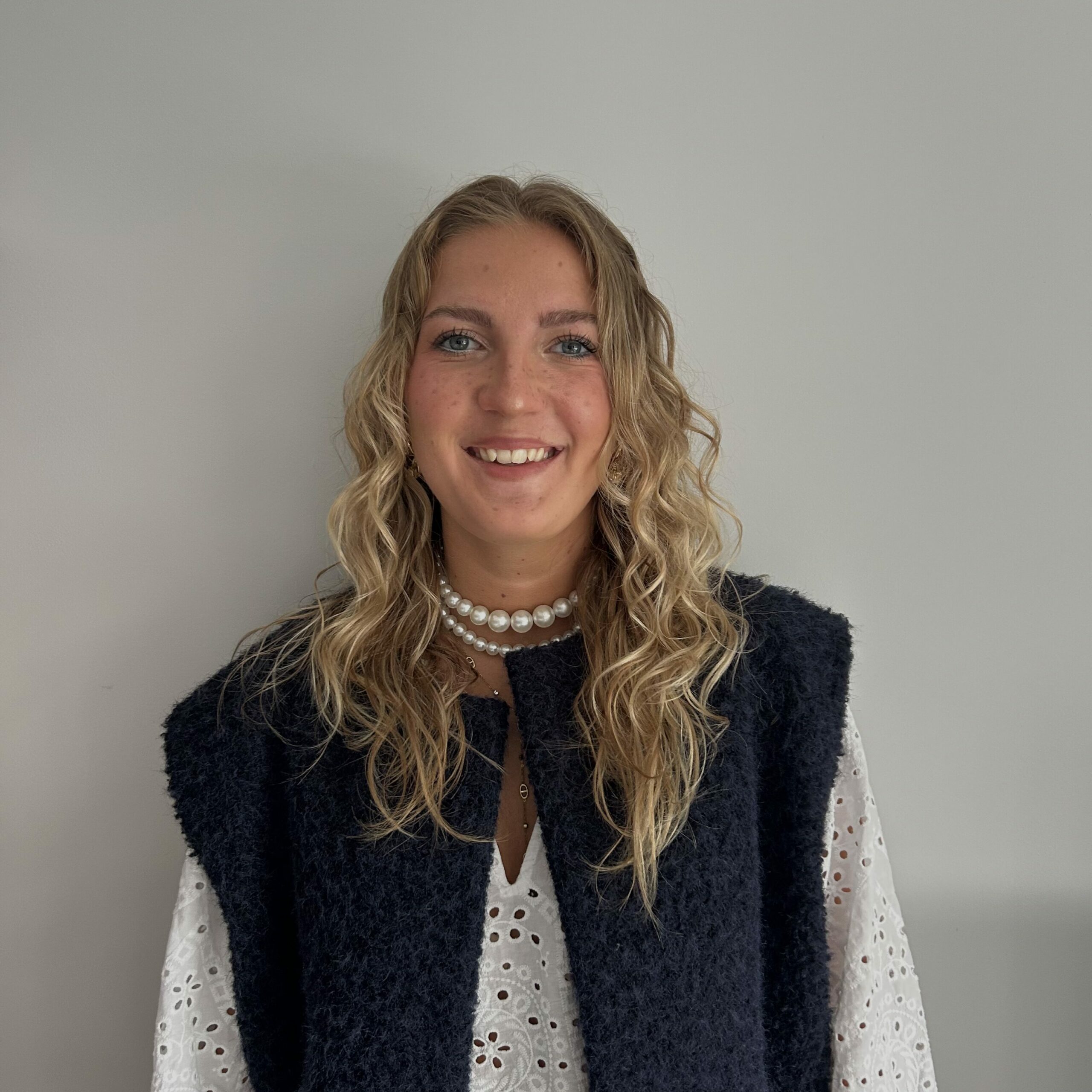 Photo de Marine Georget, Community Manager de l'agence web